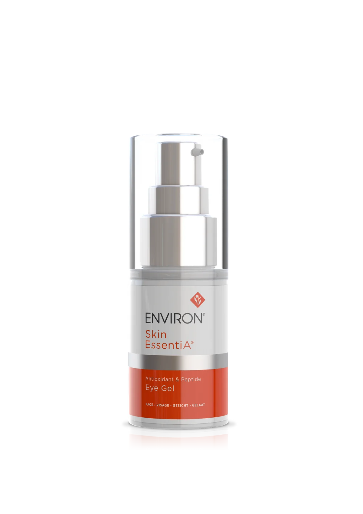 Antioxidant & Peptide Eye Gel