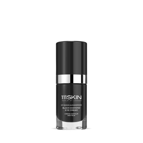 Celestial Black Diamond Eye Cream