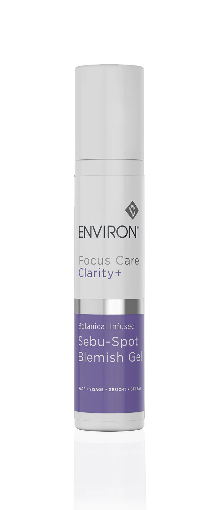 Botanical Infused Sebu-Spot Blemish Gel