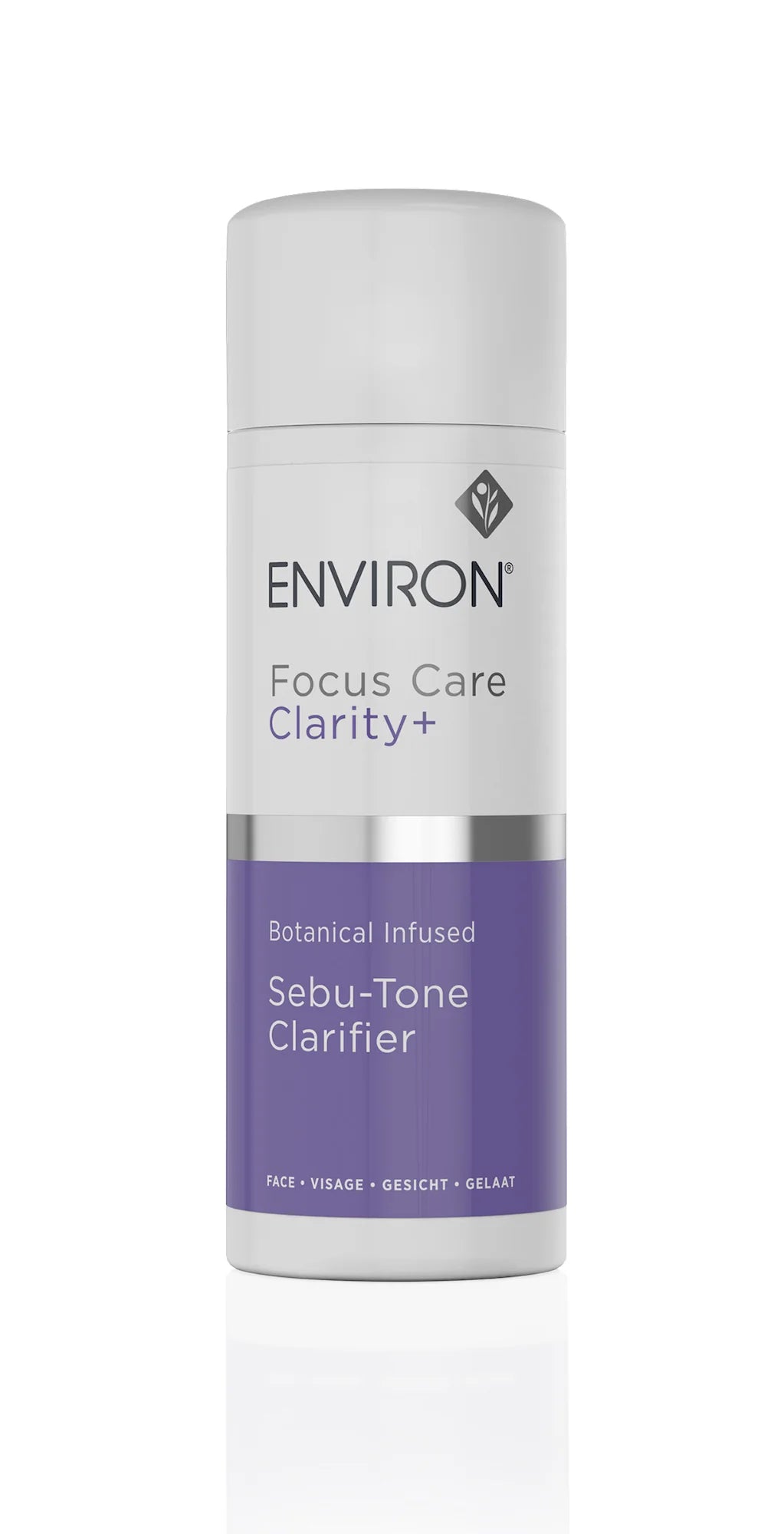 Botanical Infused Sebu-Tone Clarifier