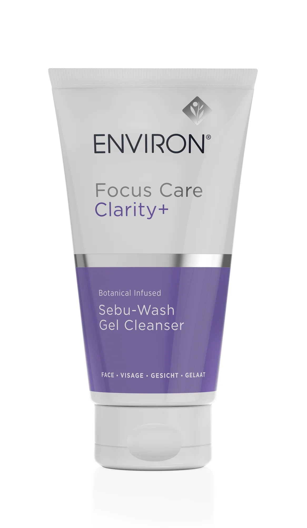 Botanical Infused Sebu-Wash Gel Cleanser