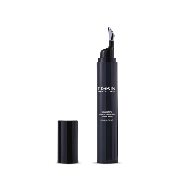 Celestial Black Diamond Contour Gel