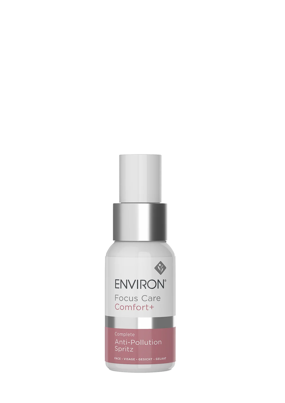 Complete Anti-Pollution Spritz