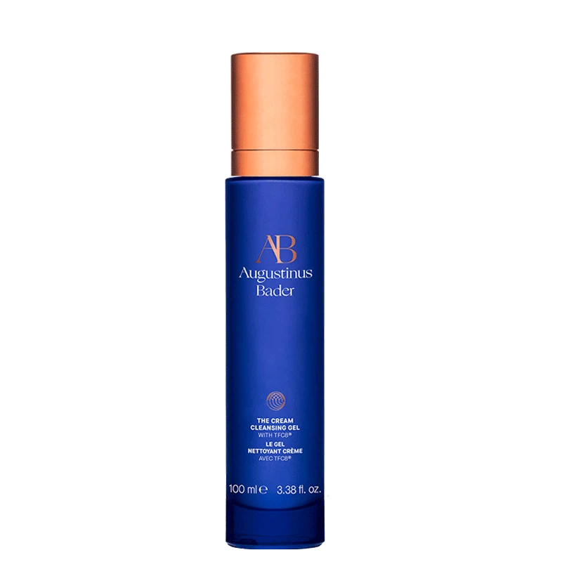 The Cream Cleansing Gel